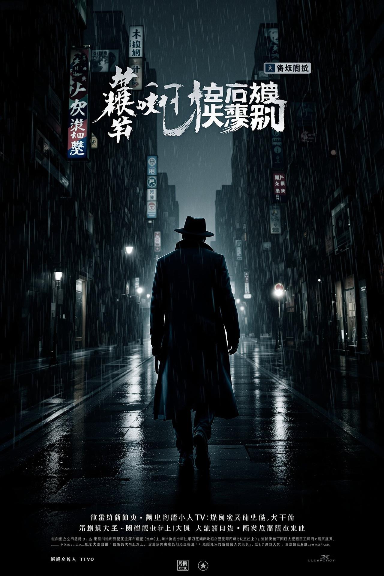 风云际会-影视大全出品