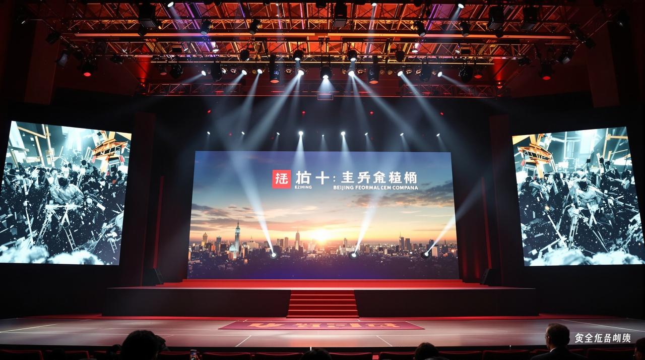 影视大全2026年度制作计划发布，投资规模创历史新高-影视大全