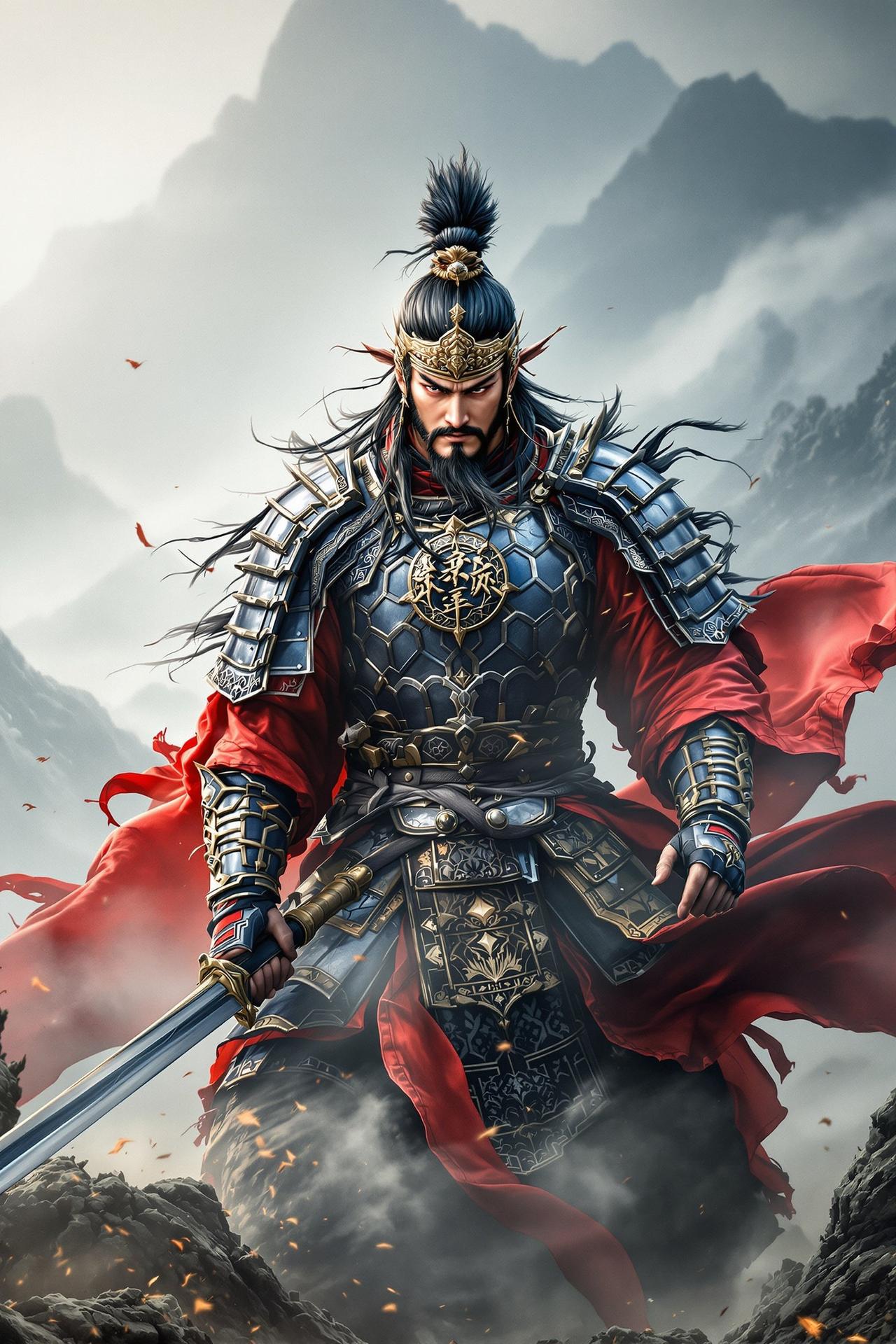 山河无恙-影视大全出品