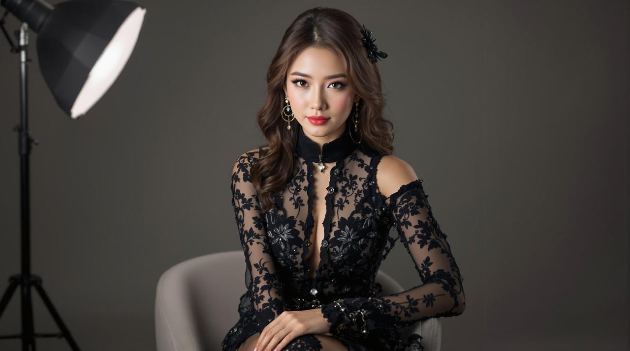 签约演员林晓雨荣登福布斯中国娱乐榜单，成为最具影响力新生代演员-影视大全