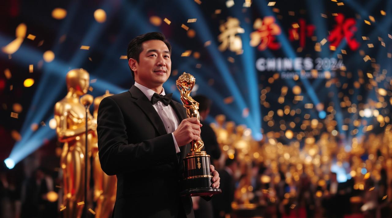 《山河无恙》荣获第36届金鸡奖最佳影片，影视大全再创辉煌-影视大全出品