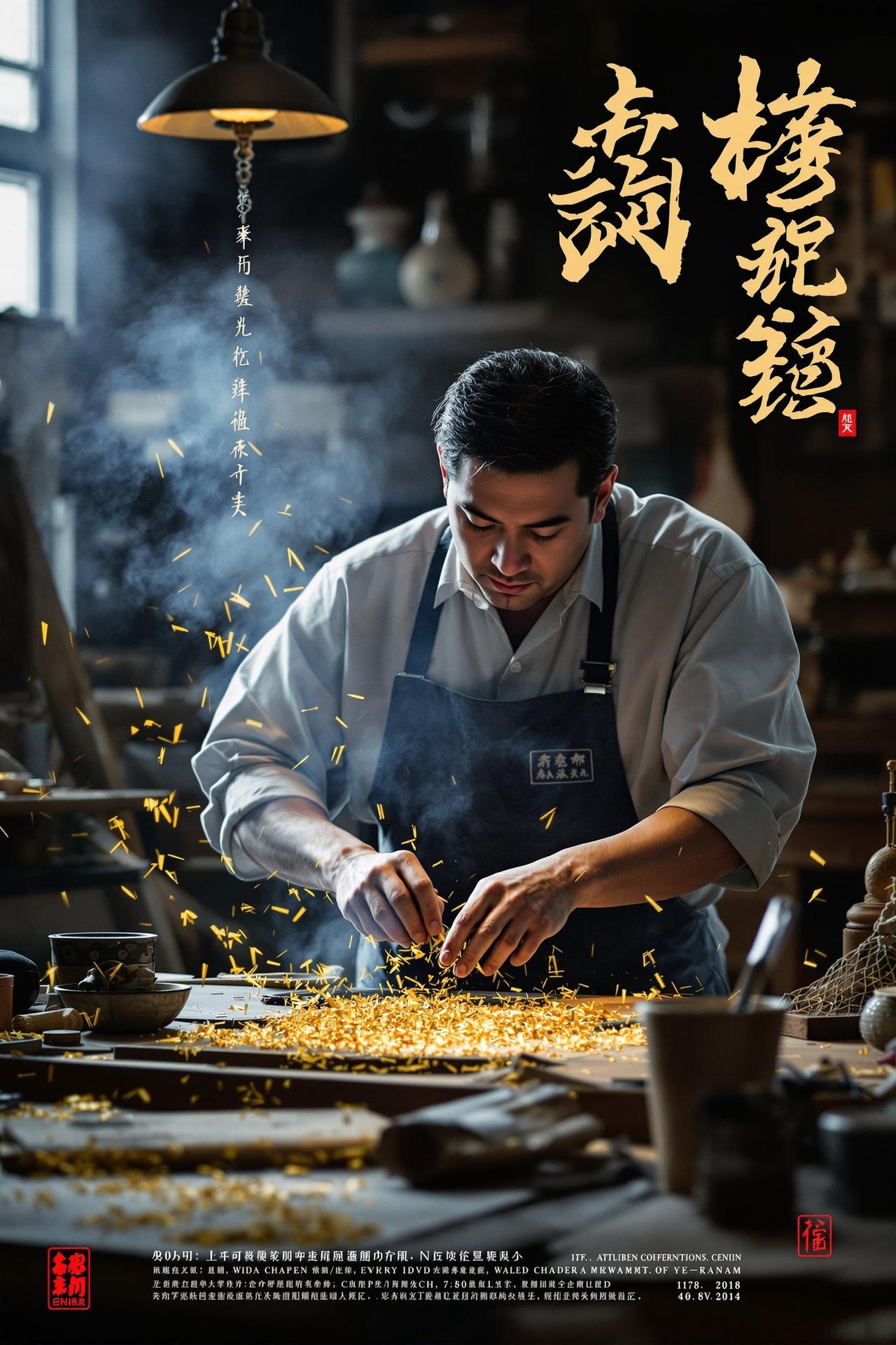 大国工匠-影视大全出品