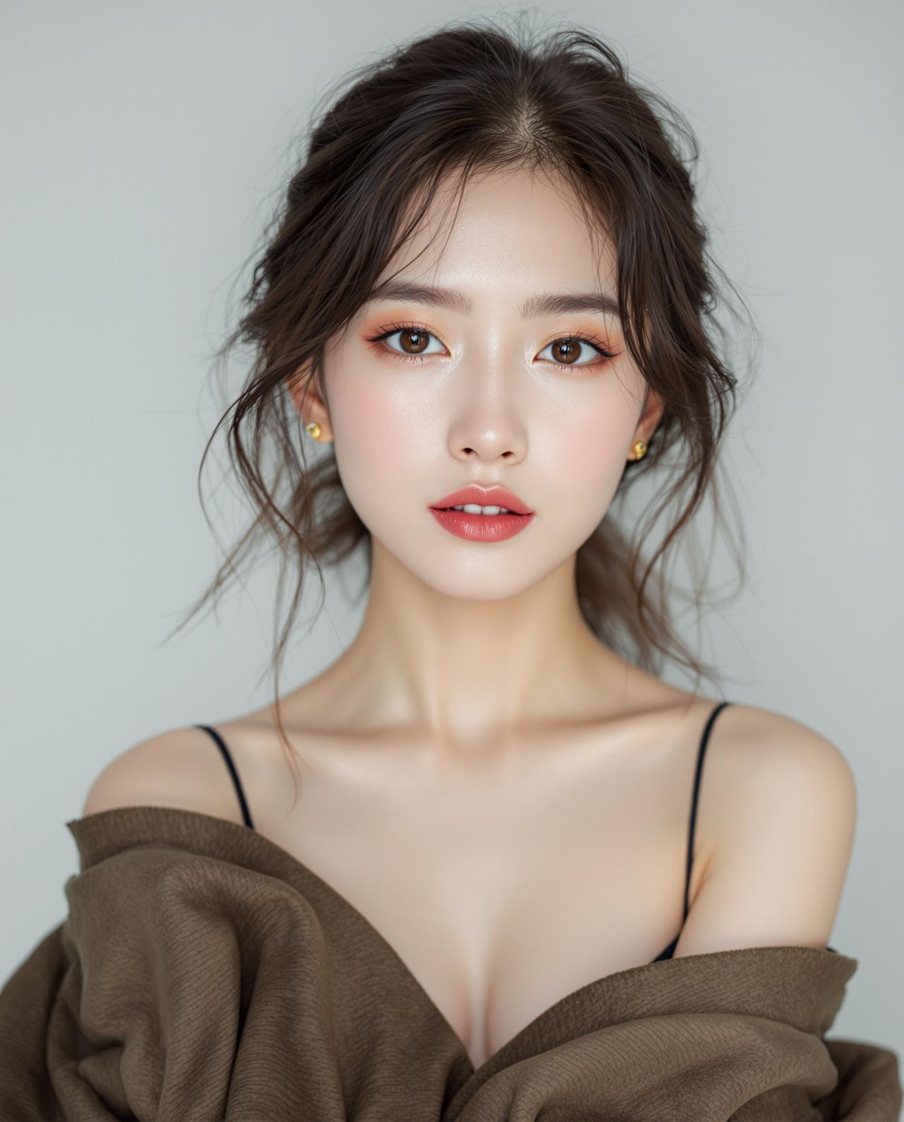 林晓雨-影视大全签约演员