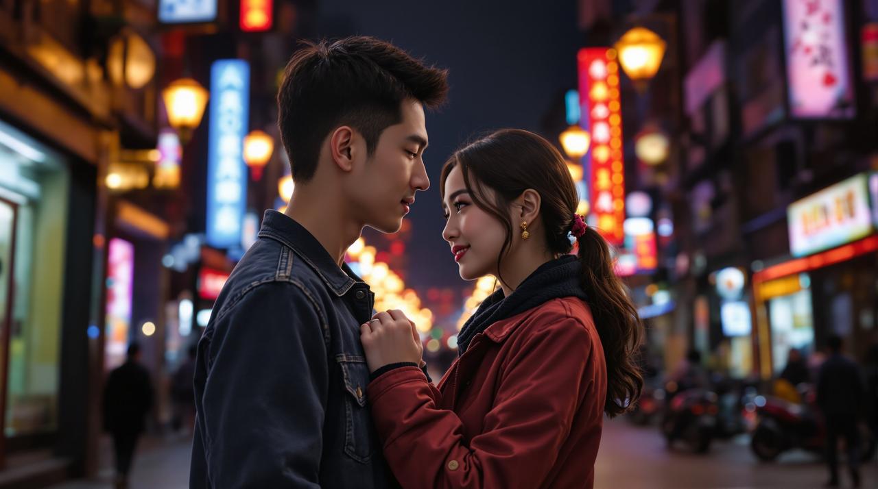 《星河璀璨》定档五一黄金档，全国同步上映-影视大全